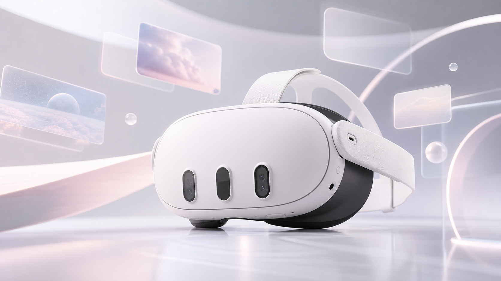 VRを見るならMeta Quest 3が最適。初心者にも本気勢にもすすめやすい理由